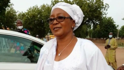 APRÈS QUELQUES MOIS À LA TÊTE DE LA COMMUNE DE KANDI : Zinatou Osseni Alazi, pose des pas qui rassurent d&rsquo;un lendemain meilleur