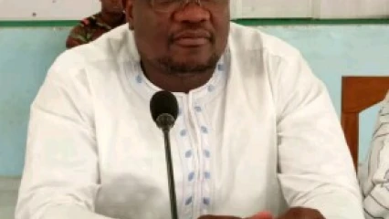 NON DÉMARRAGE DES GRANDS CHANTIERS ANNONCÉS EN 2018 A PARAKOU : Charles Toko doit appuyer sur l’accélérateur