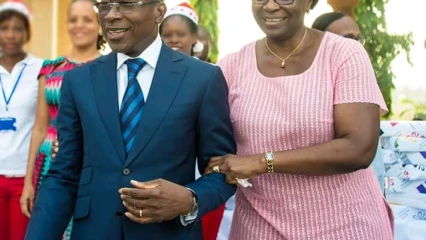 EDITO : La femme, au-delà du 8 mars