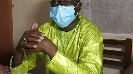 POUR LE DÉVELOPPEMENT DE LA COMMUNE DE OUASSA-PÉHUNCO : Le maire Koto Orou Maré reçoit le soutien de sa diaspora de Parakou