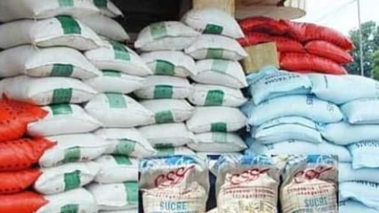 BÉNIN :  Des vivres destinés à la cantine scolaire volés dans une école