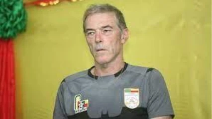 EDITO :  Dussuyer toujours au poste !