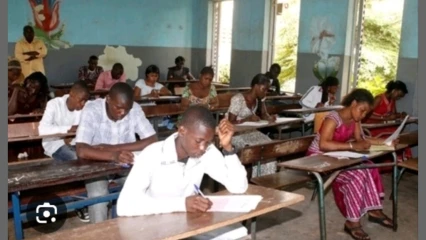 Bénin/ Examens nationaux et tests de recrutement en 2025: les dates de déroulement des compositions dévoilées 