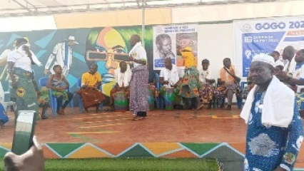 Retrouvailles des filles et fils de Bopa résidents à Parakou: Les liens resserrés pour relever les défis de développement