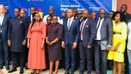 LANCEMENT DU SMART AFRICA DIGITAL ACADEMY : Le Bénin résolument en marche vers l’autonomisation numérique