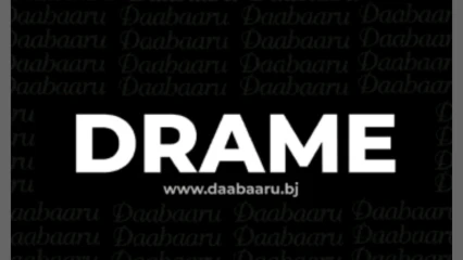 Cotonou: un apprenti mécanicien écrasé par un bus qu&rsquo;il reparaît 