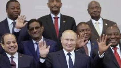 PREMIER SOMMET RUSSIE – AFRIQUE : Voici l&rsquo;intégralité de la déclaration des chefs d’État et de gouvernement
