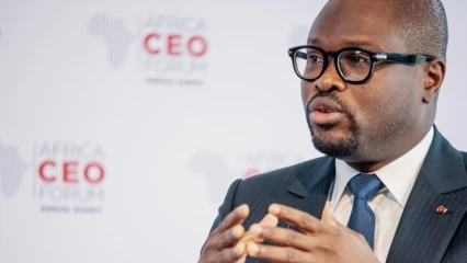 BÉNIN/NOTATION B+ DE L&rsquo;AGENCE INTERNATIONALE FITCH : La dynamique de la croissance économique saluée