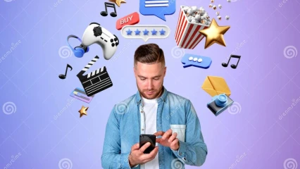 DIVERTISSEMENT EN LIGNE : quelles sont les activités les plus réussies ?