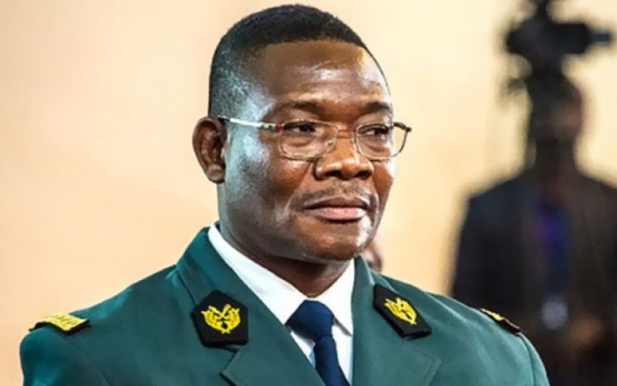 POLICE RÉPUBLICAINE : Louis Philippe Houndégnon et Nazaire Hounnonkpè ne sont plus généraux