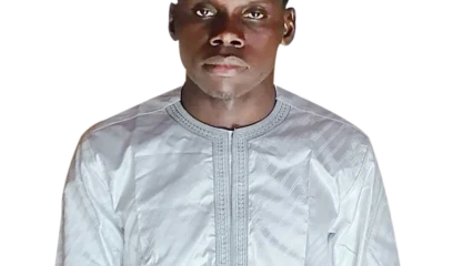 SOUTENANCE A L&rsquo;UNIVERSITE D&rsquo;ABOMEY-CALAVI (UAC) : Le jeune maire Bani Tidjani de Kalalé obtient son master en climatologie