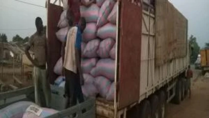 SUIVI DES MOUVEMENTS DE CHARGEMENTS DU SOJA ET D&rsquo;ACAJOU AU BÉNIN : De nouvelles mesures prises