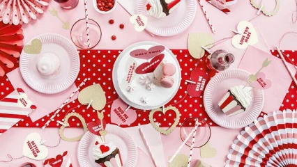 CÉLÉBRATION DE LA SAINT VALENTIN : Quand la morosité économique rend les amoureux confus