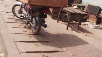 MODE DE TRANSPORT DU PAIN À PARAKOU : La santé des populations menacée