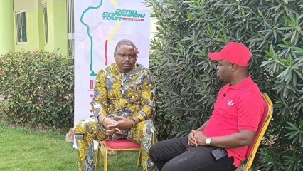 SARAKO AU SUJET DE L&rsquo;EXTRÉMISME VIOLENT DANS LA COMMUNE DE BANIKOARA :  «Nous avons vécu quelques attaques djihadistes…, il y a eu des morts d&rsquo;hommes… »