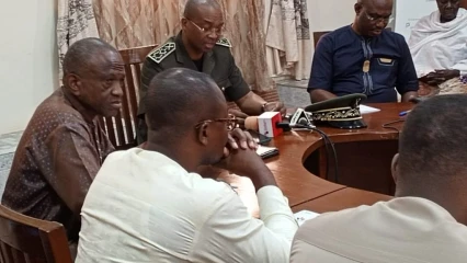 EXTENSION DE LA POLITIQUE NATIONALE DE SANTÉ COMMUNAUTAIRE :  Les acteurs du Borgou sensibilisés