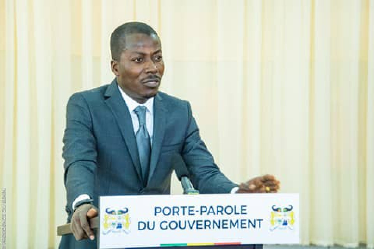 BÉNIN : L&rsquo;intégralité du compte rendu du conseil des ministres