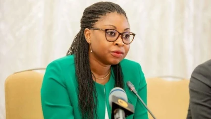 BÉNIN/ATELIER SUR LA DIGITALISATION DES COLLECTIVITES LOCALES : Aurélie Adam Soulé pour la transformation numérique de l’administration