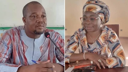 Kouandé, 1è de l&rsquo;Atacora et 7è sur le plan national à l&rsquo;audit Fadec 2023: le maire et la Se déjouent les pronostics et donnent raison à Talon 