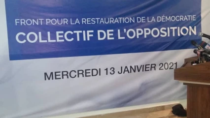 ÉDITO : L&rsquo;opposition en furie !