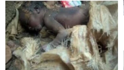 ABANDON DES NOUVEAU-NES ET AVORTEMENTS : Des femmes au cœur accroché ou une fuite de responsabilité ?