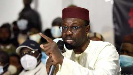 SÉNÉGAL/PROCÈS SUR L&rsquo;AFFAIRE VIOLS PRÉSUMÉS SUR UNE MASSEUSE : L&rsquo;opposant Ousmane Sonko a brillé par son absence