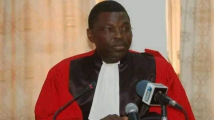 ÉLECTION PRÉSIDENTIELLE DU 11 AVRIL PROCHAIN  : La Cour Constitutionnelle suspend le recrutement de ses délégués électoraux