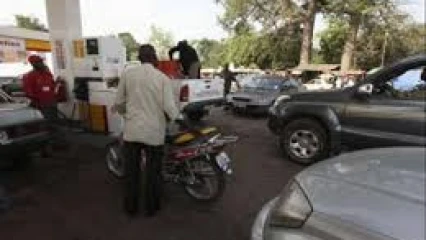 BÉNIN/FACE A LA HAUSSE DU PRIX DES PRODUITS DE GRANDE CONSOMMATION : Les prix de l&rsquo;essence et du gasoil connaissent une nouvelle hausse