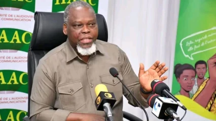 Pour apologie cannibalisme au Bénin: la Haac suspend une émission de Maranatha Fm de Cotonou