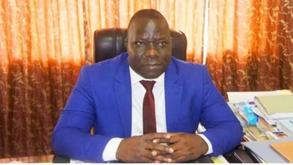 Abomey-calavi/pollution des ouvrages d&rsquo;assainissement: le maire Angelo Ahouandjinou met en garde les récidivistes 