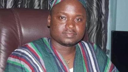 LÉGISLATIVES DU 28 AVRIL PROCHAIN : Talon met son « M&rsquo;Bappé » au banc de touche