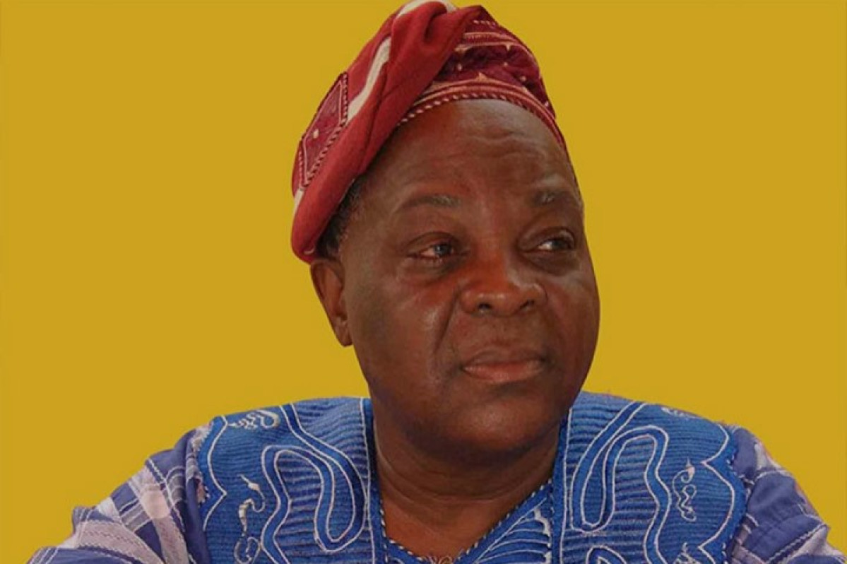 EDITO : Une porte ouverte défoncée par Adjovi!