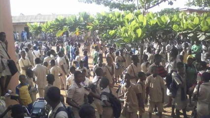 INSOLITE : Voici comment un candidat a obtenu 20,35 de moyenne au Bepc 2023