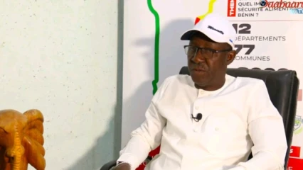 Loi portant code électoral au Bénin: «elle frappera aussi bien les faibles que les forts», dixit Yaya Garba