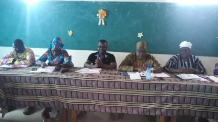 MOBILISATION DES RECETTES SUR LE FONCIER DANS LE BORGOU : L&rsquo;Adécob multiplie des stratégies