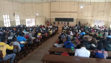 DÉSORMAIS DÉTENTEURS DU PREMIER DIPLÔME UNIVERSITAIRE : Les bacheliers dans l’embarras du choix de filière