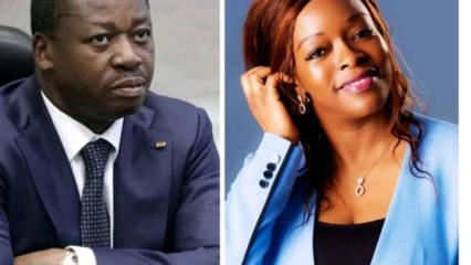 AFFAIRE RECKYA MADOUGOU : La position du gouvernement togolais