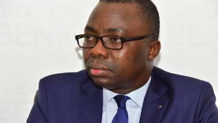BÉNIN/DANS SON MESSAGE DE NOUVEL AN : «Je garde la foi ardente de vous retrouver bientôt…», Dixit Joël Aïvo