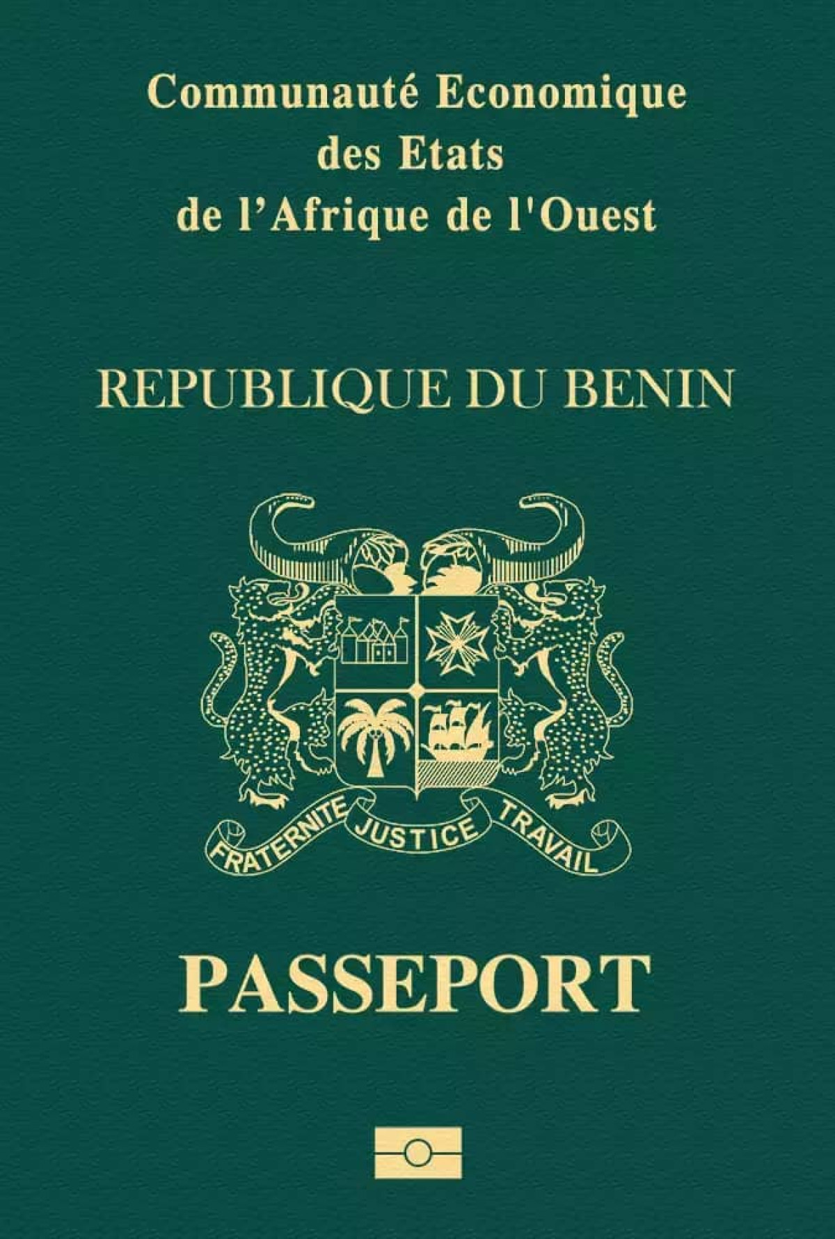 Grâce aux efforts diplomatiques du gouvernement: le passeport béninois, 1er dans l&rsquo;Uemoa et 2è de la Cedeao