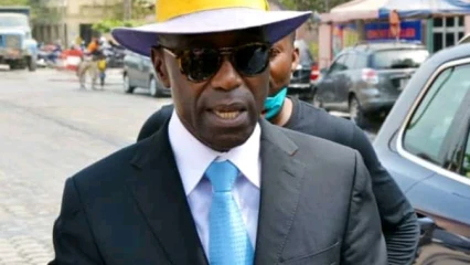 BÉNIN : Un candidat à la présidentielle agressé