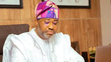 TRAQUE CONTRE LES CYBERCRIMINELS AU BÉNIN : Boni Richard Ouorou interpelle les gouvernants