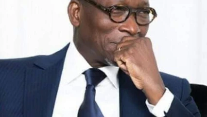 EDITO : Talon reçoit l’uppercut dans le visage !