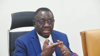 SORTIE FRAUDULEUSE DES ENGRAIS AGRICOLES : Le ministre Dossouhoui met en garde les récidivistes