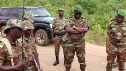 LUTTE CONTRE L&rsquo;INSÉCURITÉ AU NORD-BÉNIN : Un  couvre-feu instauré dans trois communes