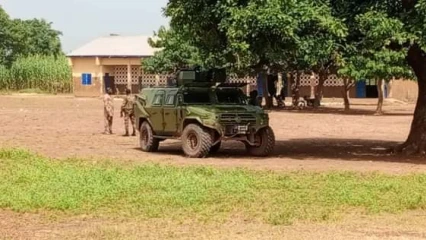MENACE DE FERMETURE DES ÉTABLISSEMENTS SCOLAIRES PAR DES INDIVIDUS À KANDI : Les activités pédagogiques repris timidement à l&rsquo;Epp Urbaine centre