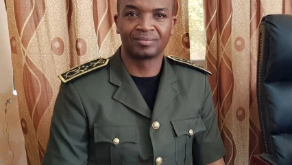 SUITE DE LA TOURNEE STATUTAIRE DU PREFET DU BORGOU : Nikki, Pèrèrè et N’Dali ont reçu Djibril Mama Cissé