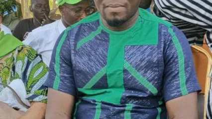 Autour d'un tournoi de football à Parakou: Zul-Kifly Zakarie mobilise la jeunesse pour le Br