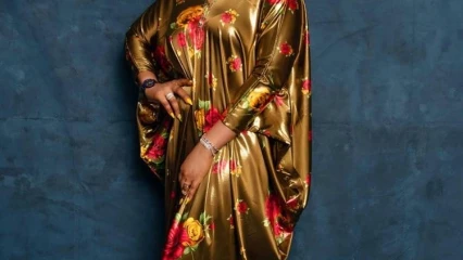 INSTANT FASHION : Ce qu&rsquo;il faut savoir de la soie, cette marque du glamour qui ne résiste à personne