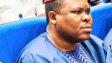 LUTTE POUR LA LIBERATION DES DÉTENUS POLITIQUES : Que cache le silence du Cfo Paul Hounkpè ?