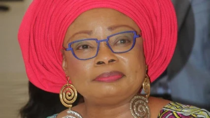 BENIN/ INSTITUT NATIONAL DE LA FEMME AU BENIN : L&rsquo;He Claudine Prudencio nommée présidente